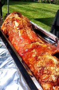 Hog Roast Nottingham