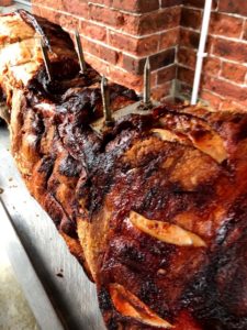 Hog Roast Retford