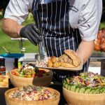 Hog Roast Nottinghamshire