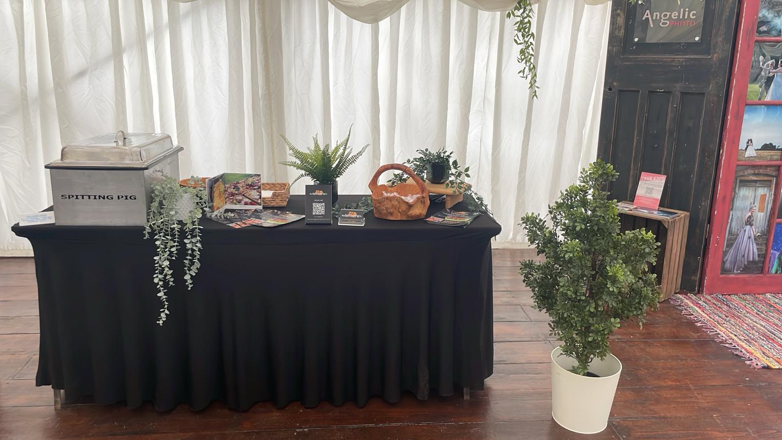 Hog Roast Nottinghamshire