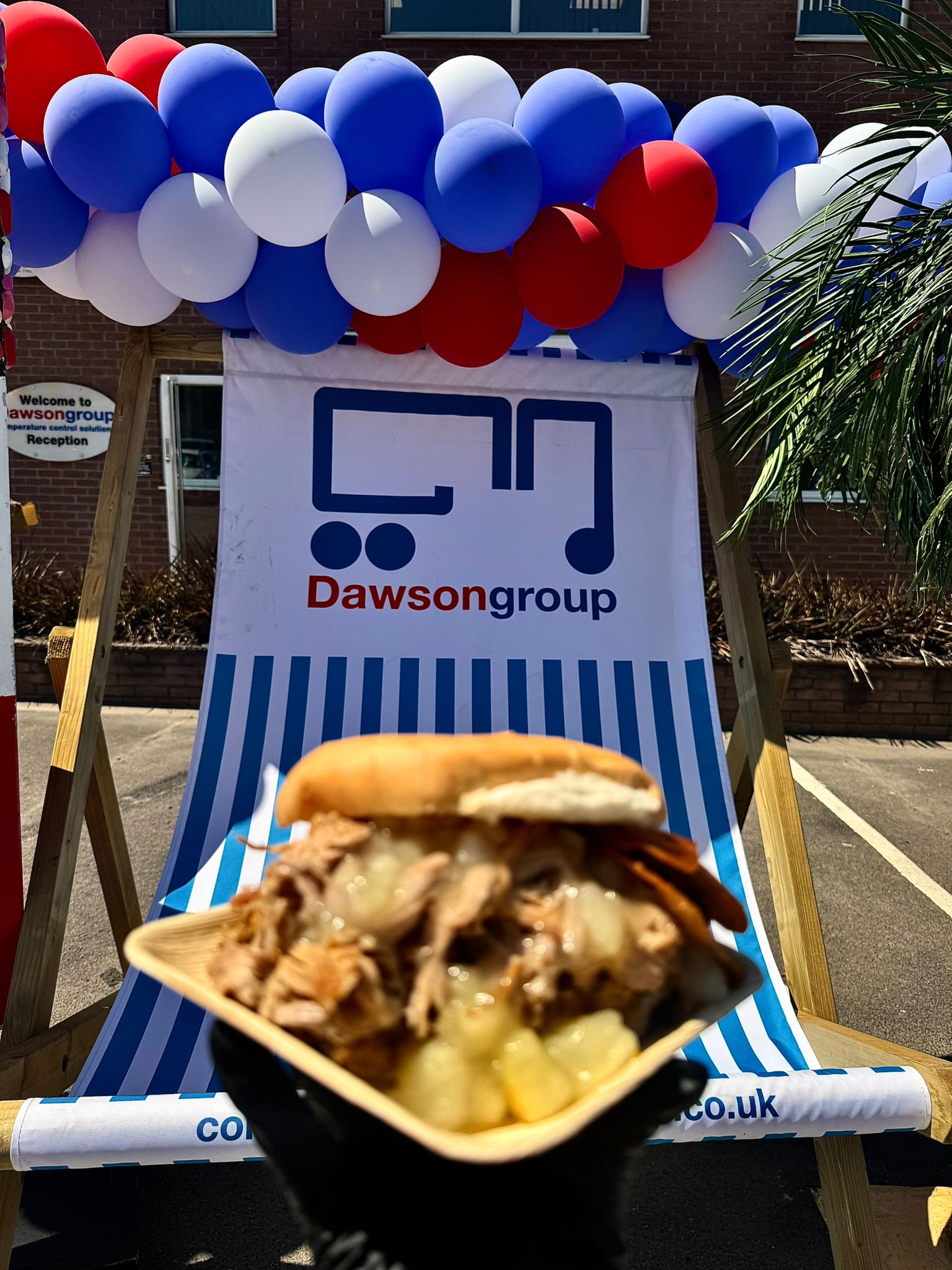 Hog Roast Sutton in Ashfield