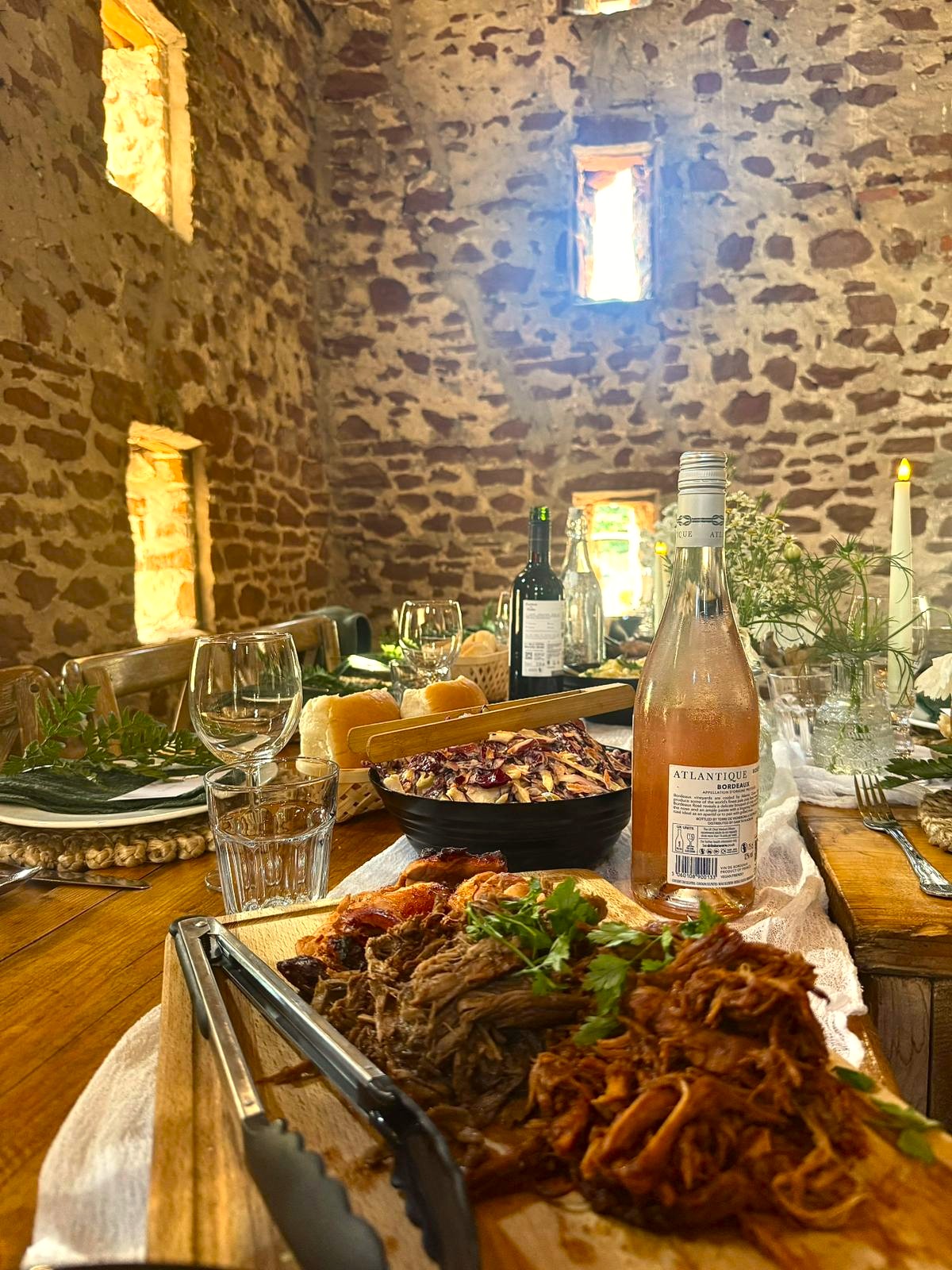 Hog Roast Nottingham