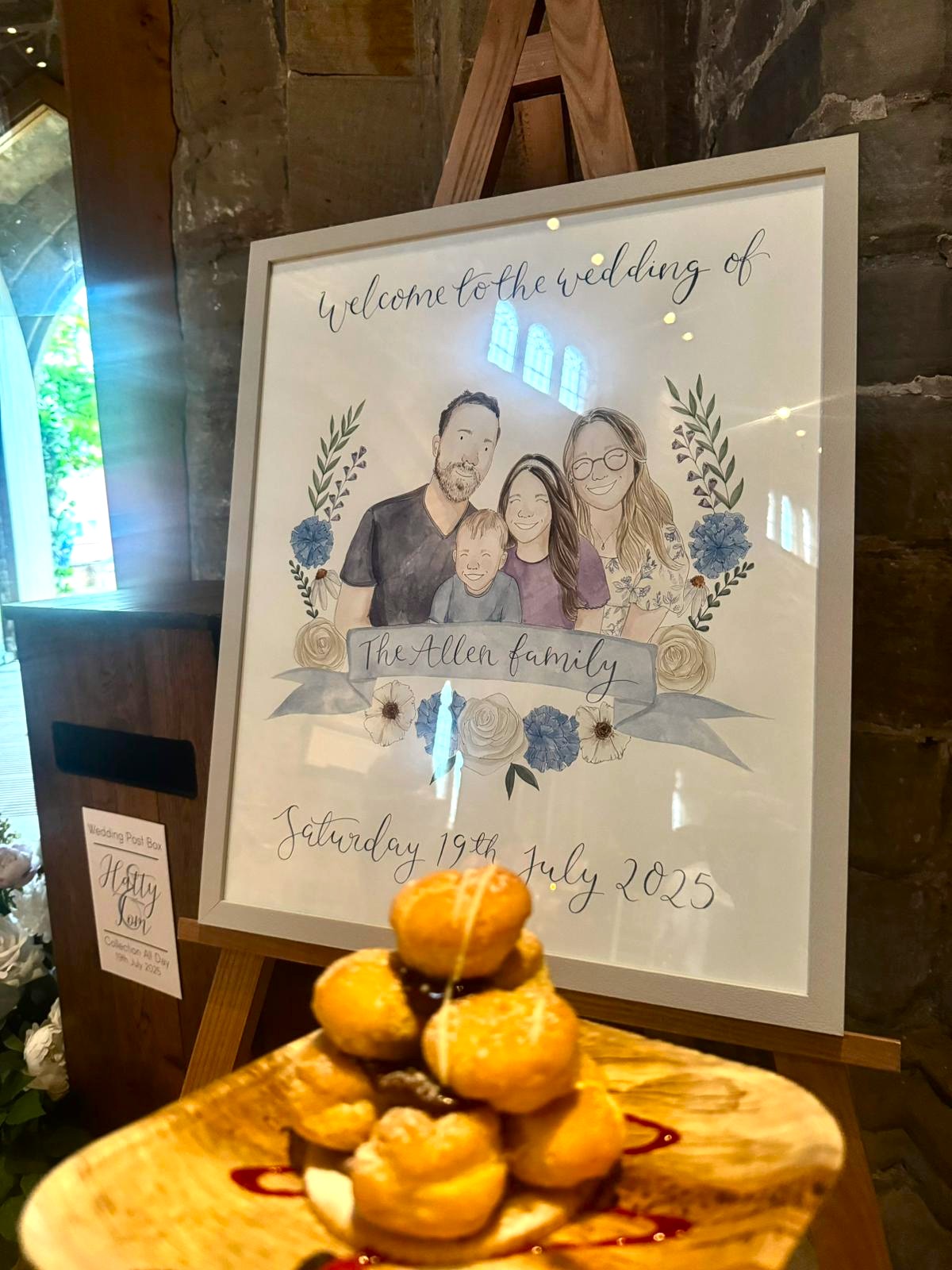 Hog Roast Stapleford