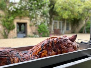 Hog Roast Nottinghamshire