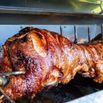 Hog Roast Bingham