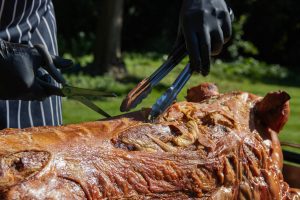 Hog Roast Maltby