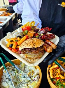 Hog Roast Nottingham