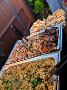 Hog Roast Nottinghamshire