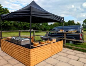 Hog Roast Nottinghamshire