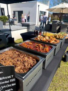Hog Roast Sutton in Ashfield