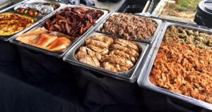 Hog Roast Sutton in Ashfield