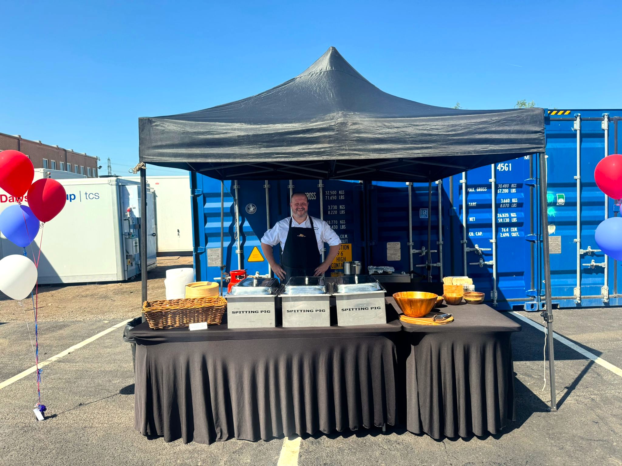 Hog Roast Sutton in Ashfield