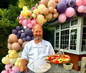 Hog Roast Nottinghamshire