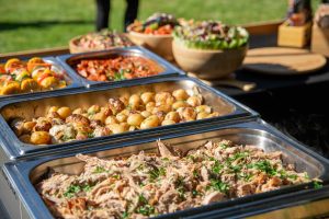 Hog Roast Nottinghamshire