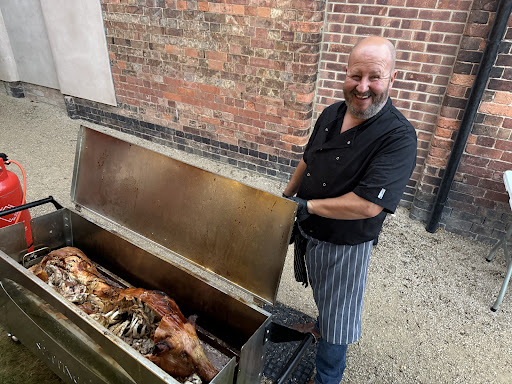 Photo from customer review