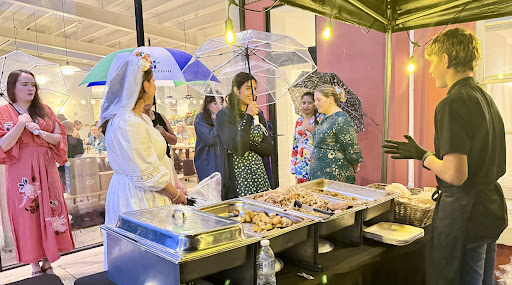 Photo from customer review